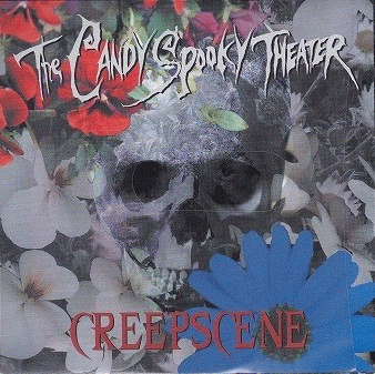 The Candy Spooky Theater : Creepscene